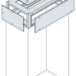 VANO SUP.CAVI 200X800X600MM (HXLXP)