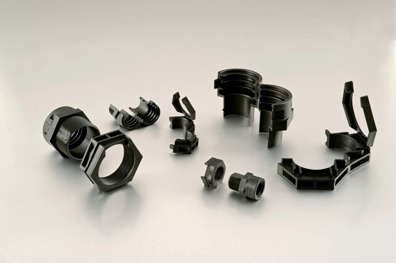 Raccordo Ofdc 37 M40