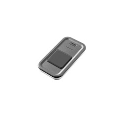 TLC1TP - Telecomando ad 1 tasto linea Design Radio Power