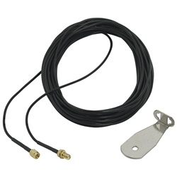 By-alarm cavo prolunga antenna GSM 10m