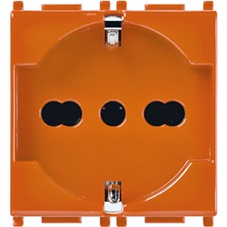 PRESA 2P+T16A UNIV ANTIBATTERICO AR