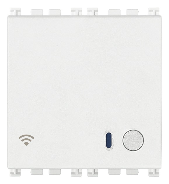 ACCESS POINT WI-FI 230V 2M BIANCO