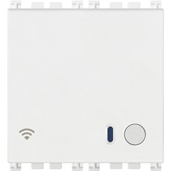 ACCESS POINT WI-FI 230V 2M BIANCO