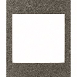 Adattatore RJ45 Infra+ Metal