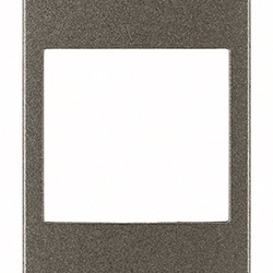 ADATTATORE RJ45 INFRA+ METAL