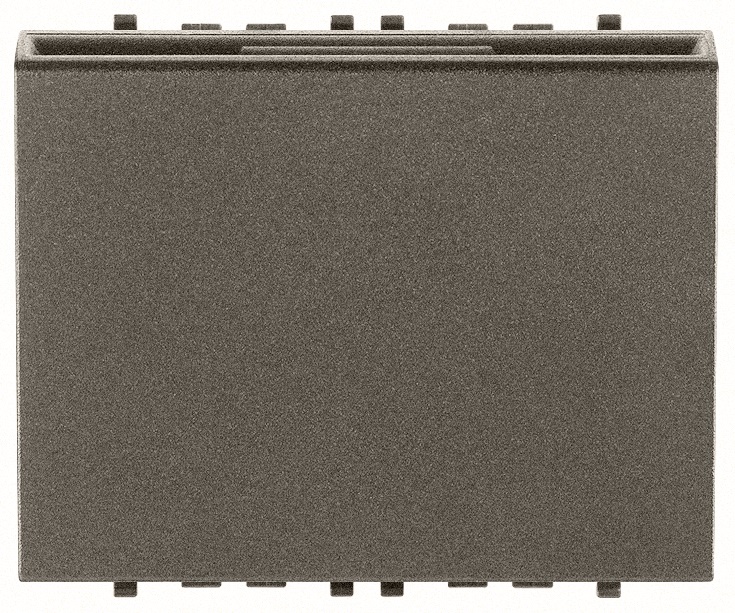 Interruttore badge verticale 2 moduli Metal uscita relè 4A 250V illuminazione tasca regolazione tempo spegnimento