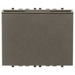 Interruttore badge verticale 2 moduli Metal uscita relè 4A 250V illuminazione tasca regolazione tempo spegnimento