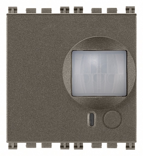 BY-ALARM RIVELATORE IR+MICROONDE ME