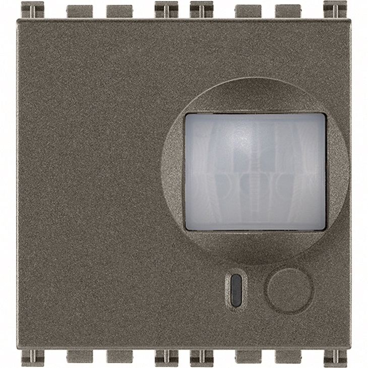 BY-ALARM RIVELATORE IR+MICROONDE ME