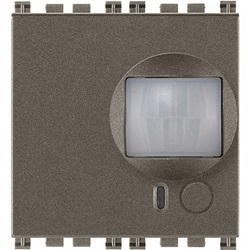 BY-ALARM RIVELATORE IR+MICROONDE ME