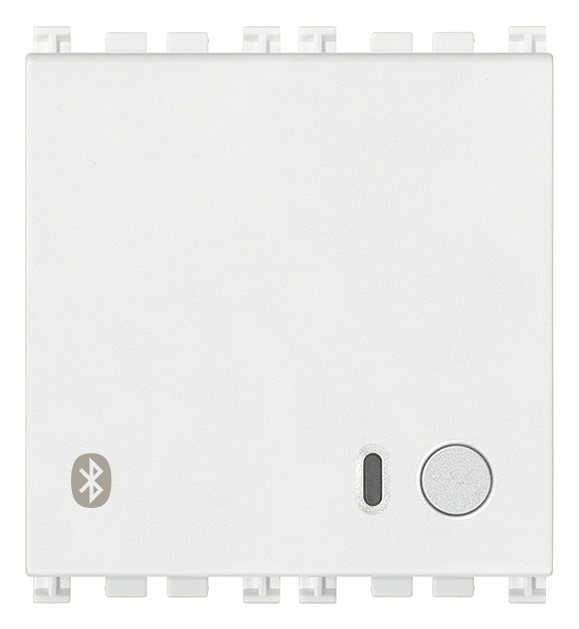 AMPLIFICATORE 4+4W BLUETOOTH 2M BIA