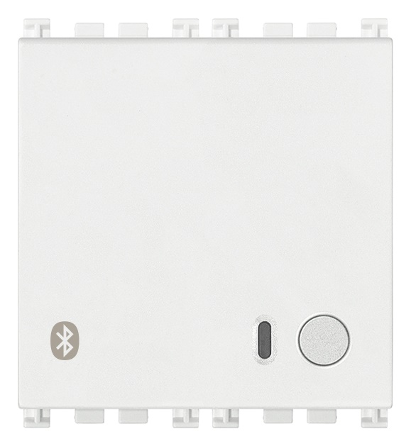 AMPLIFICATORE 4+4W BLUETOOTH 2M BIA