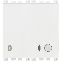 AMPLIFICATORE 4+4W BLUETOOTH 2M BIA