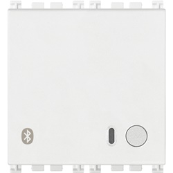 AMPLIFICATORE 4+4W BLUETOOTH 2M BIA