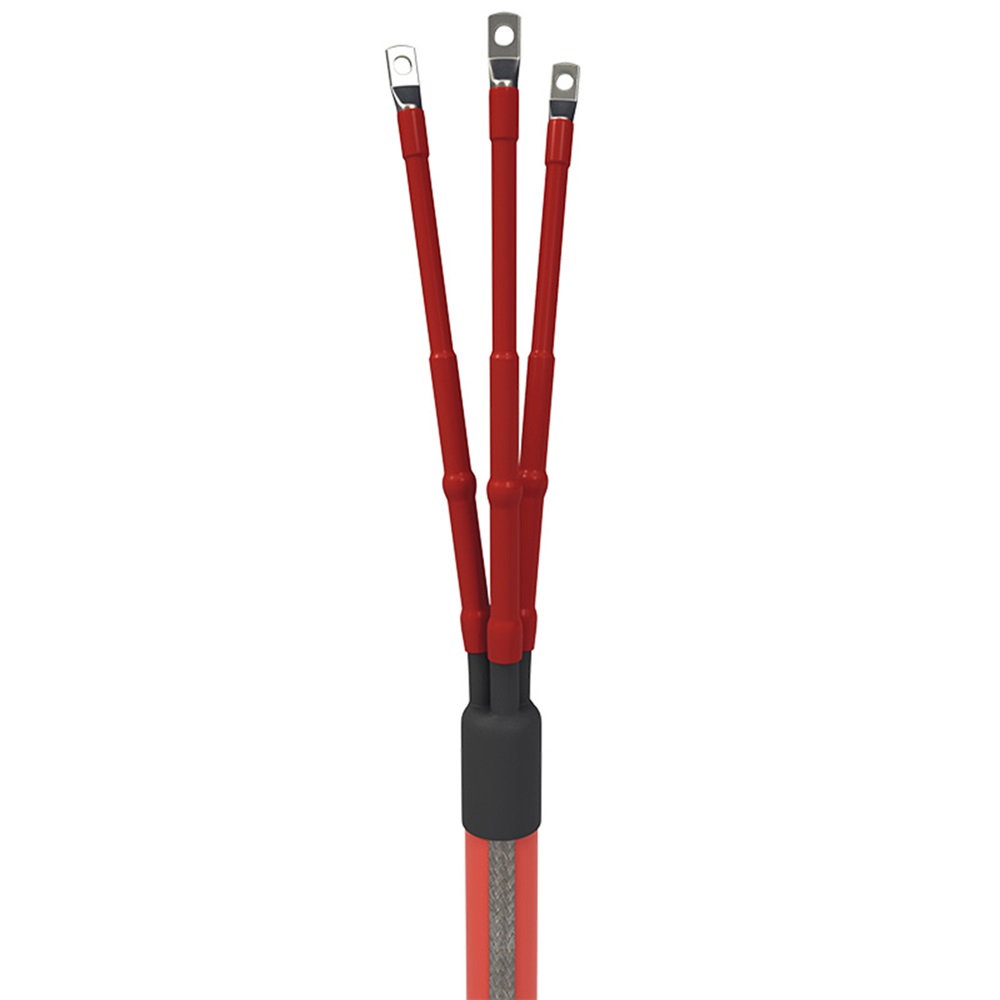 TERMINALE TERMORESTRINGENTE 24/3X25