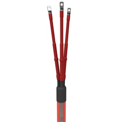 TERMINALE TERMORESTRINGENTE 24/3X25