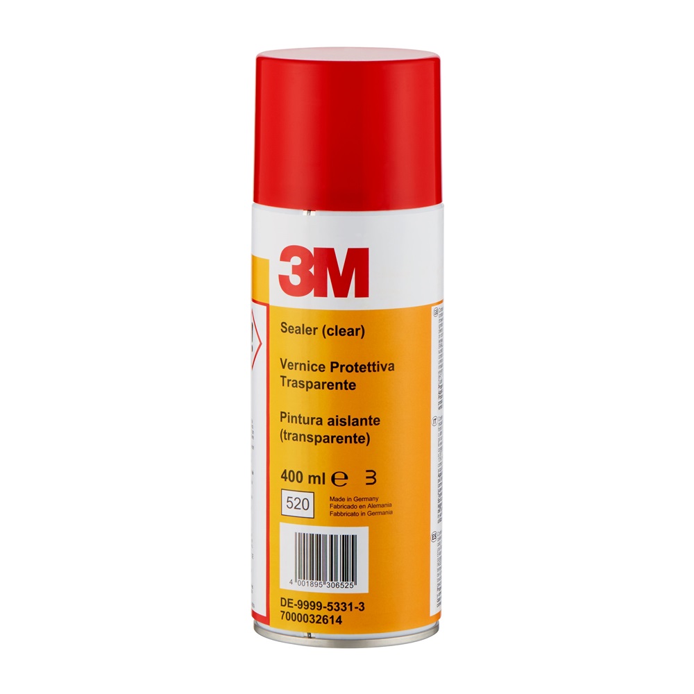 Spray Protettivo Scotch® 1601  Colore: trasparente