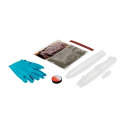 Kit giunzione resina 3M Scotchcast 90NA3 cavi media tensione