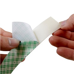 3M™ Schiuma poliuretanica 4026 off-white, 19 mm x 33 m , spessore: 1,6 mm