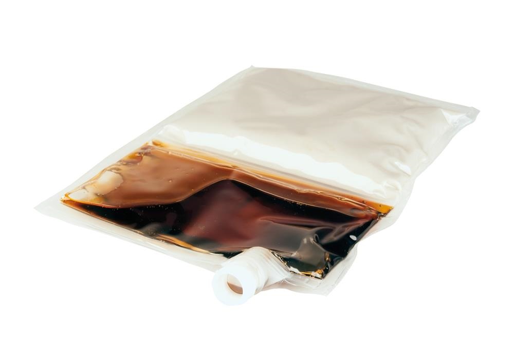 Resina poliuretanica isolante 3M Scotchcast 1402FR 200 ml ritardante fiamma per giunzioni elettriche fino 1 kV