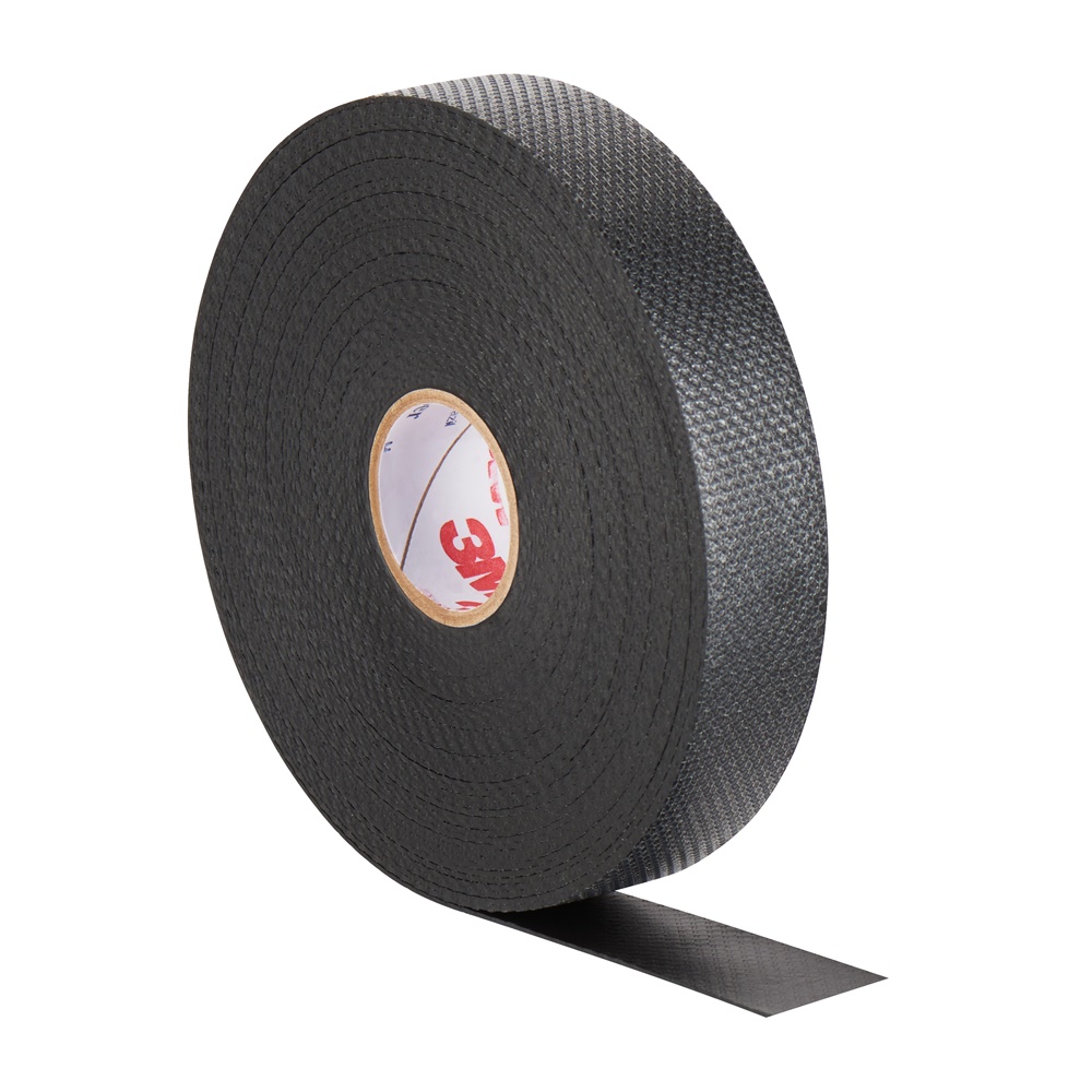 Nastro isolante gomma autoagglomerante 50mm x 9,15m per giunture elettriche