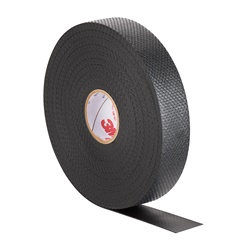 Nastro isolante gomma autoagglomerante 50mm x 9,15m per giunture elettriche
