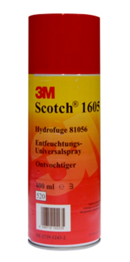 Spray Deumidificante Scotch® 1605