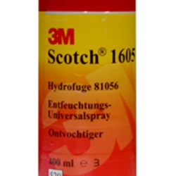 Spray Deumidificante Scotch® 1605