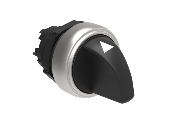 SELETTORE LEVA CORTA 1-0<2