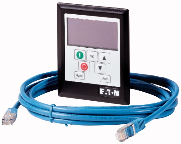 DX-KEY-OLED TASTIERA REMOTA - DISPL