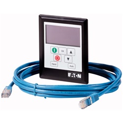 DX-KEY-OLED TASTIERA REMOTA - DISPL