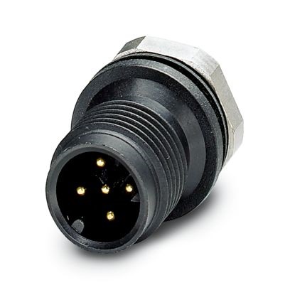 SACC-E-M12MS-5CON-M12 PSCUP CONNETT