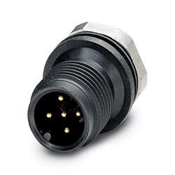 SACC-E-M12MS-5CON-M12 PSCUP CONNETT
