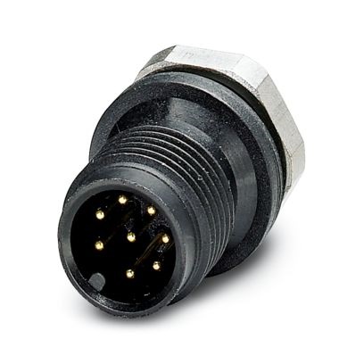 SACC-E-M12MS-8CON-M12 PSCUP CONNETT
