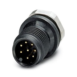 SACC-E-M12MS-8CON-M12 PSCUP CONNETT