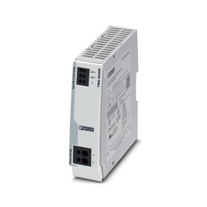 TRIO2-DIODE/12-24DC/2X10/1X20 MODUL