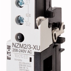 NZM2/3-XU480-525AC SGANCIATORE DI M