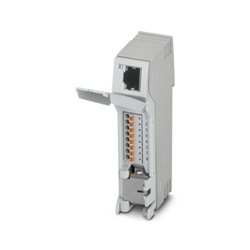 PP-RJ-SCC PATCH PANEL