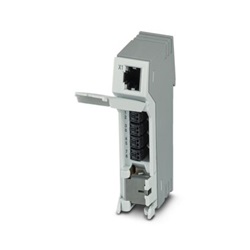 PP-RJ-IDC PATCH PANEL