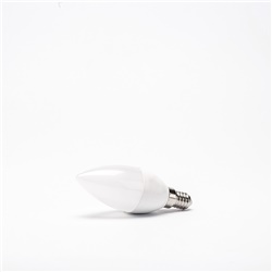 LAMPADA LED OLIVA 7W SMD2835 E14 BN