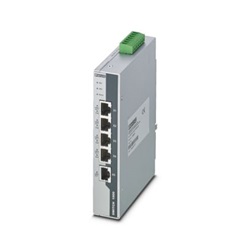 FL SWITCH 1001T-4POE-GT SWITCH POE
