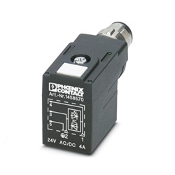 SAC-3P-MR/BI-1L-Z SCO CONNETT. PER