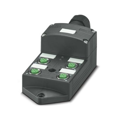 SACB-4/ 8-C SCO BOX SENS./ATT.