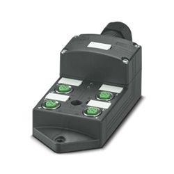 SACB-4/ 8-C SCO BOX SENS./ATT.