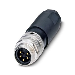 SACC-MINMS-5CON-PG13 CONNETTORE