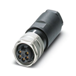 SACC-MINFS-5CON-PG13 CONNETTORE