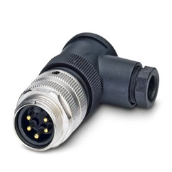 SACC-MINMR-5CON-PG 9 CONNETTORE