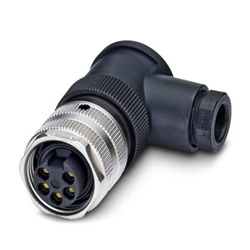 SACC-MINFR-5CON-PG 9 CONNETTORE