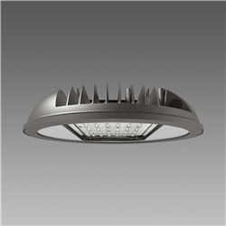 ASTRO 2790 LED 199W CLD CELL GRAFIT