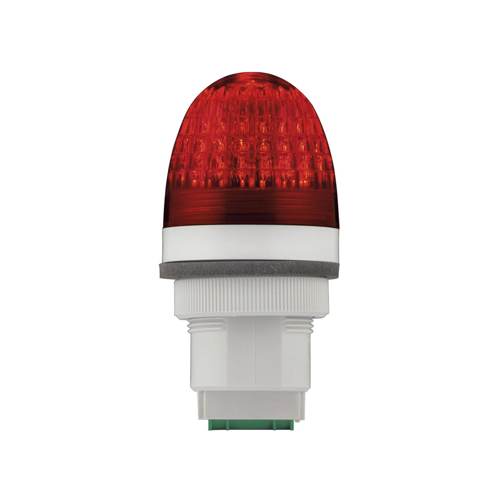 P40 S RED        V48/240AC  GY